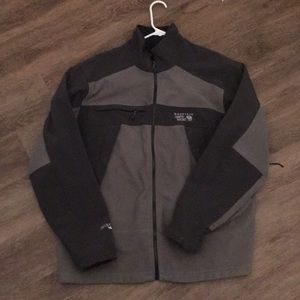 Mountain Hardware airshield jacket